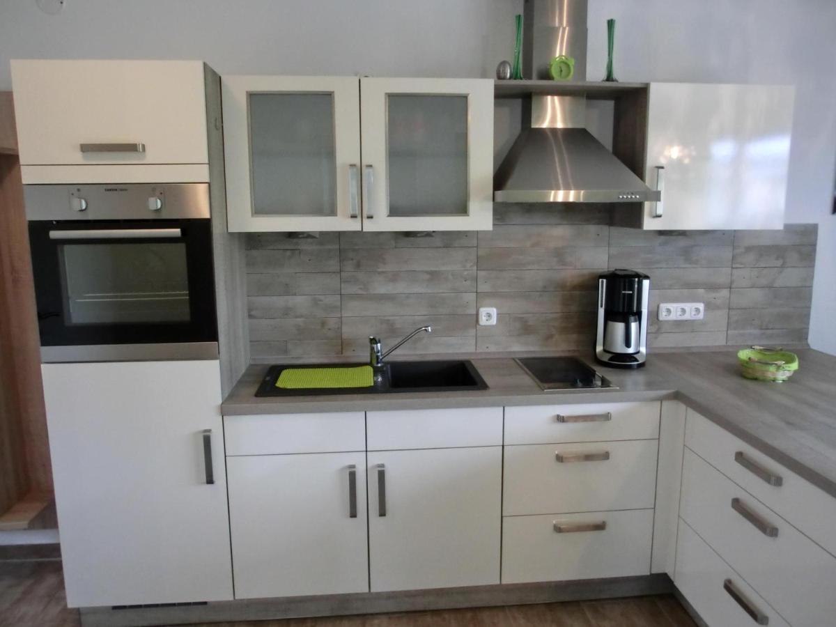 Ferienwohnung Kwi 73 Eg "Gruene Oase" Graal-Mueritz Zewnętrze zdjęcie