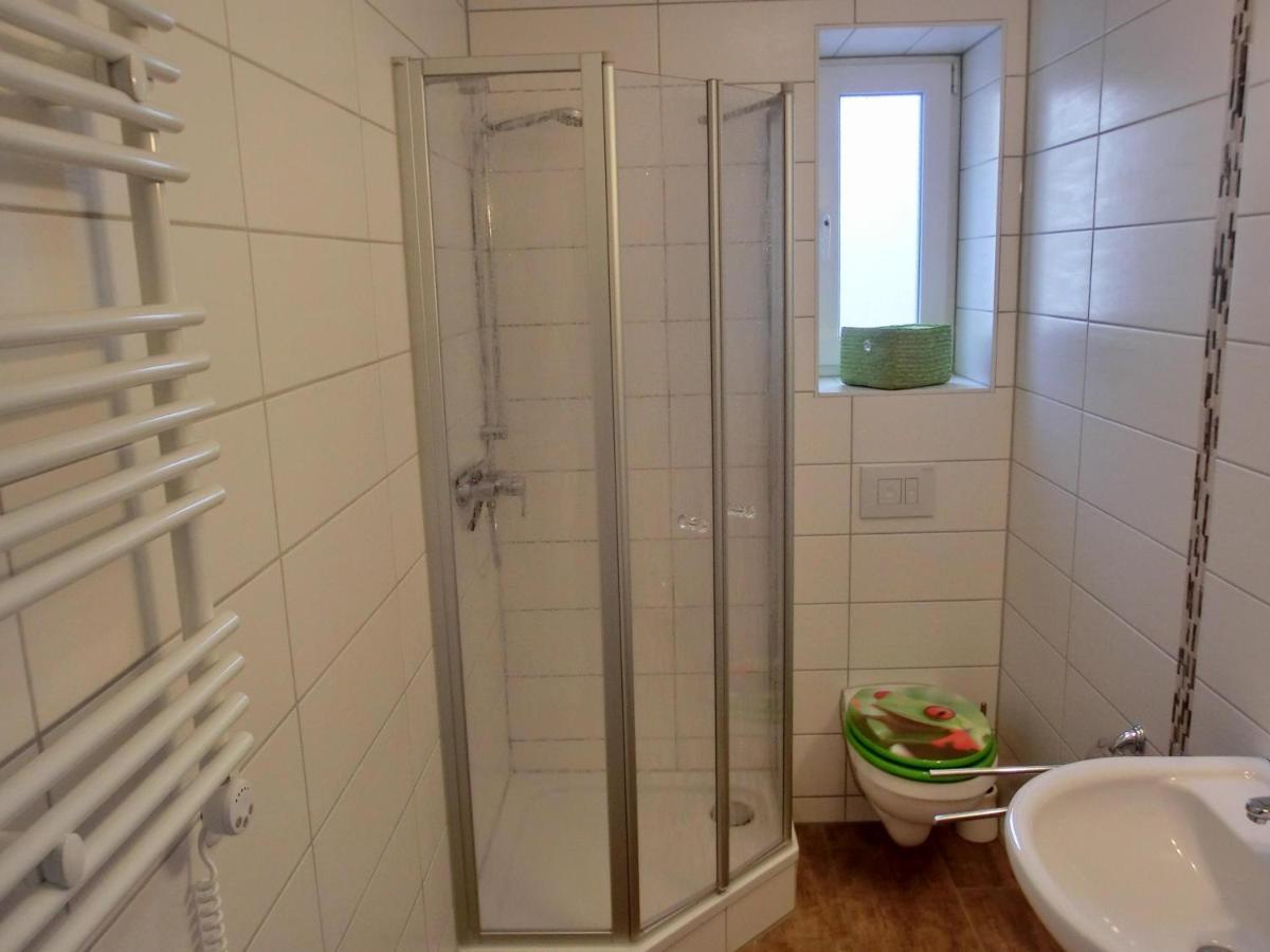 Ferienwohnung Kwi 73 Eg "Gruene Oase" Graal-Mueritz Zewnętrze zdjęcie