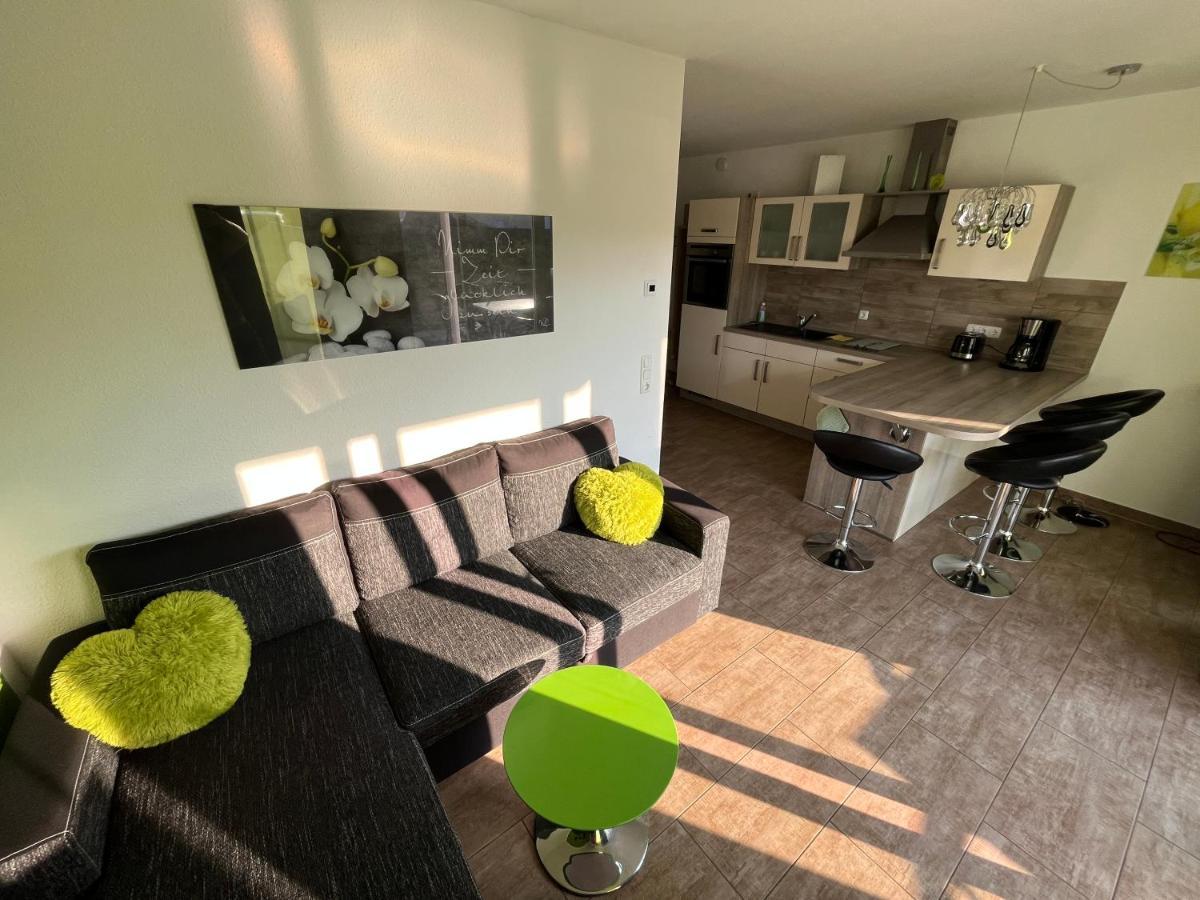 Ferienwohnung Kwi 73 Eg "Gruene Oase" Graal-Mueritz Zewnętrze zdjęcie